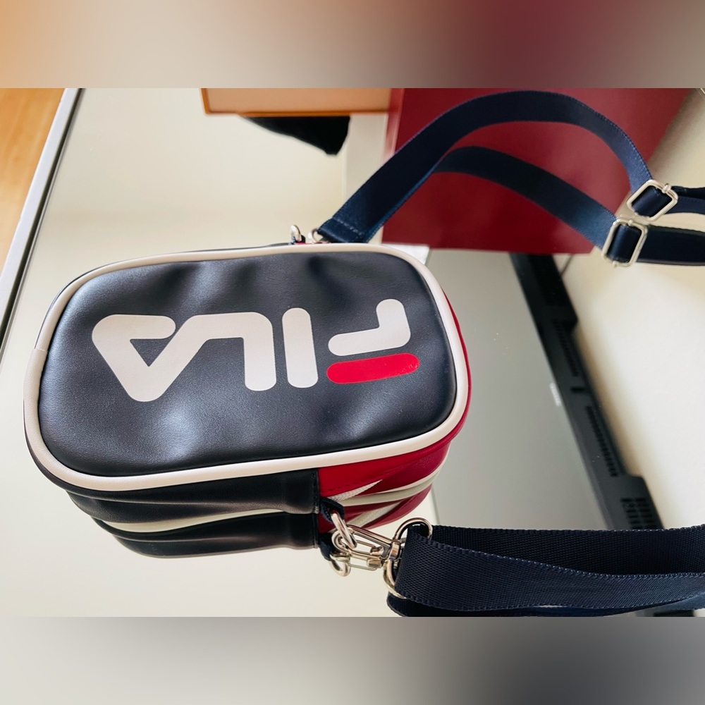 Fila Crossbody bag